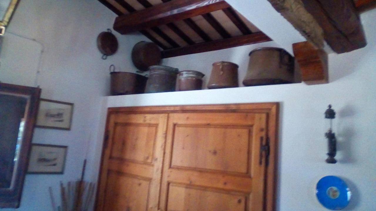 Il Corbezzolo Suite Appartament Castelluzzo Exterior foto