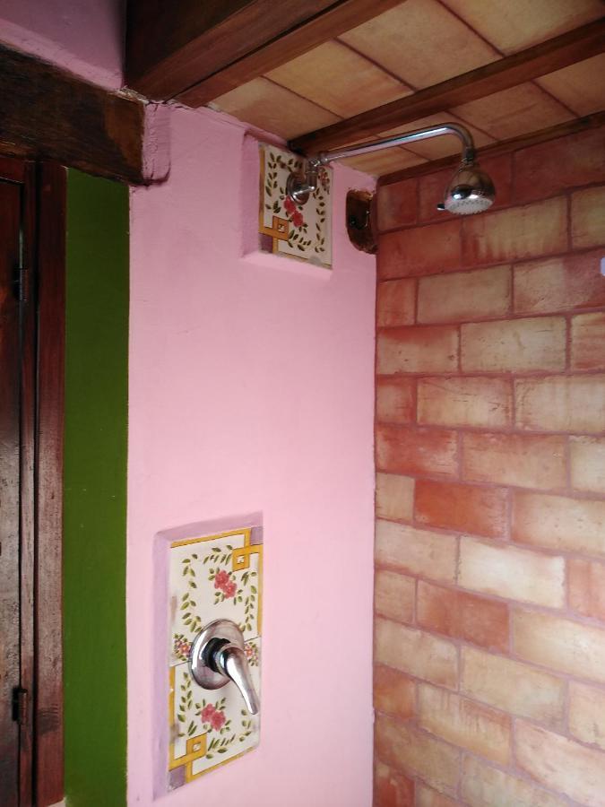 Il Corbezzolo Suite Appartament Castelluzzo Exterior foto