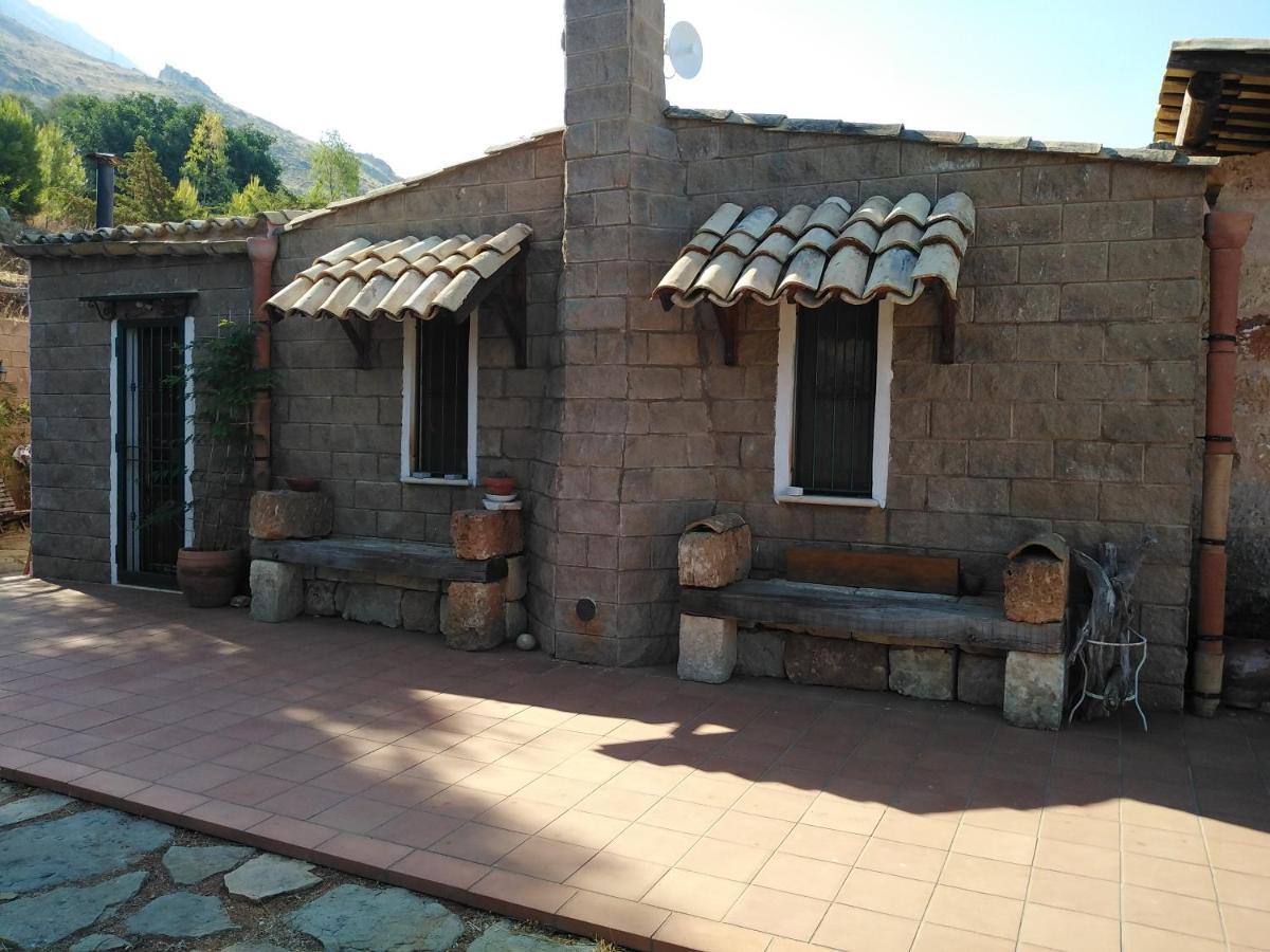 Il Corbezzolo Suite Appartament Castelluzzo Exterior foto